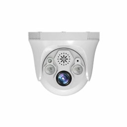 Hengrui Security 3,6мм 5Мп(2880&times;1800) Интеллектуальная сетевая камера со звуковым и световым оповеще