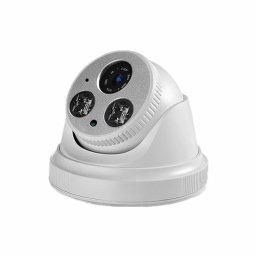 Hengrui Security 2.8мм 5Мп(2880&times;1800) сетевая аудио камера HD Домофона